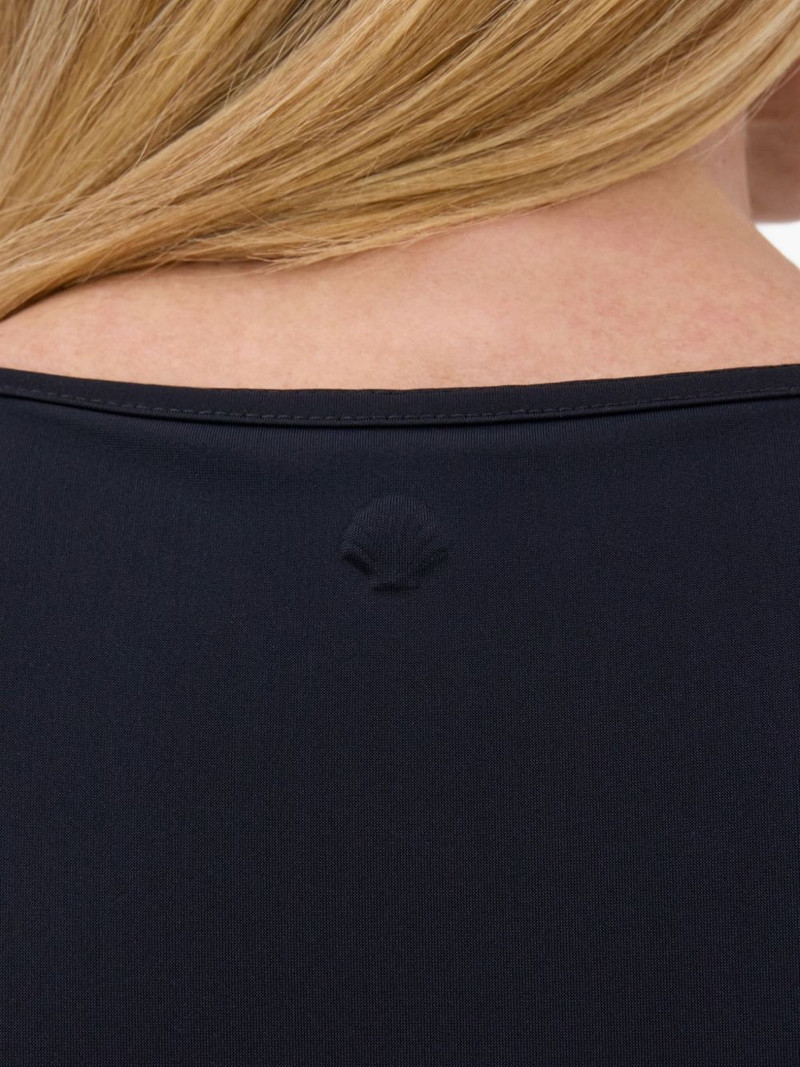 Gianna scoop-neck swimsuit 5