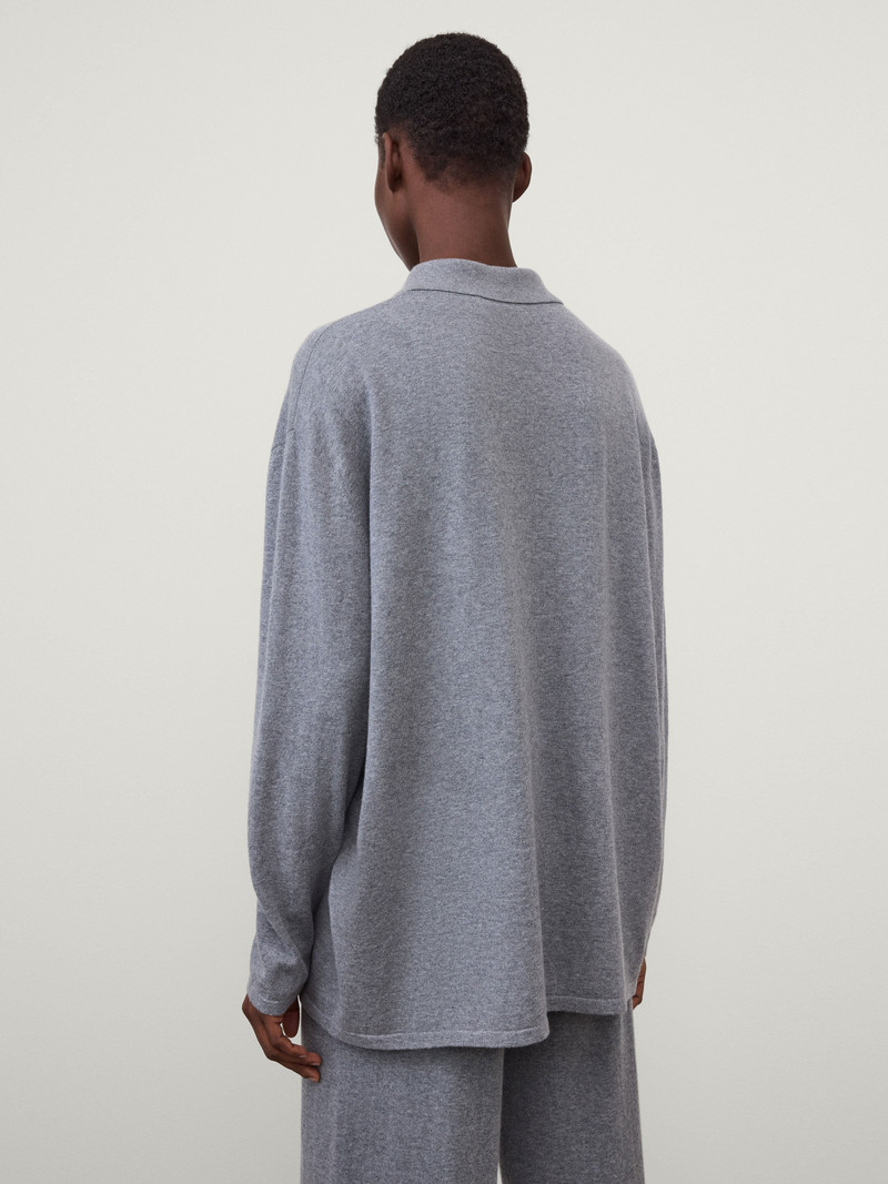 The Caisa Sweater 5