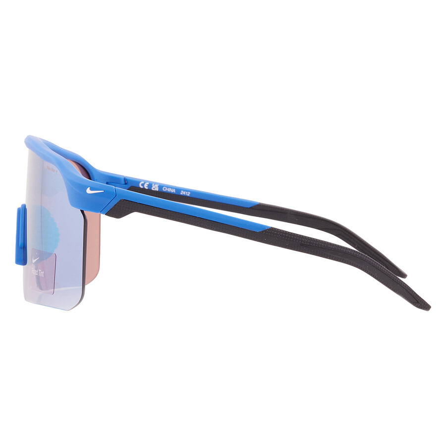 Nike Road Tint Shield Men's Sunglasses NIKE EXPEDITION SHIELD TEAM IH0899 480 6 - 4