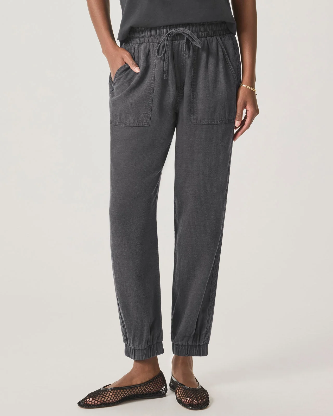 Lakeside Jogger - 1