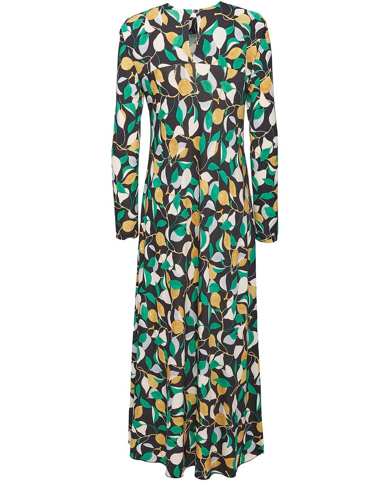 Drifter Dress 3