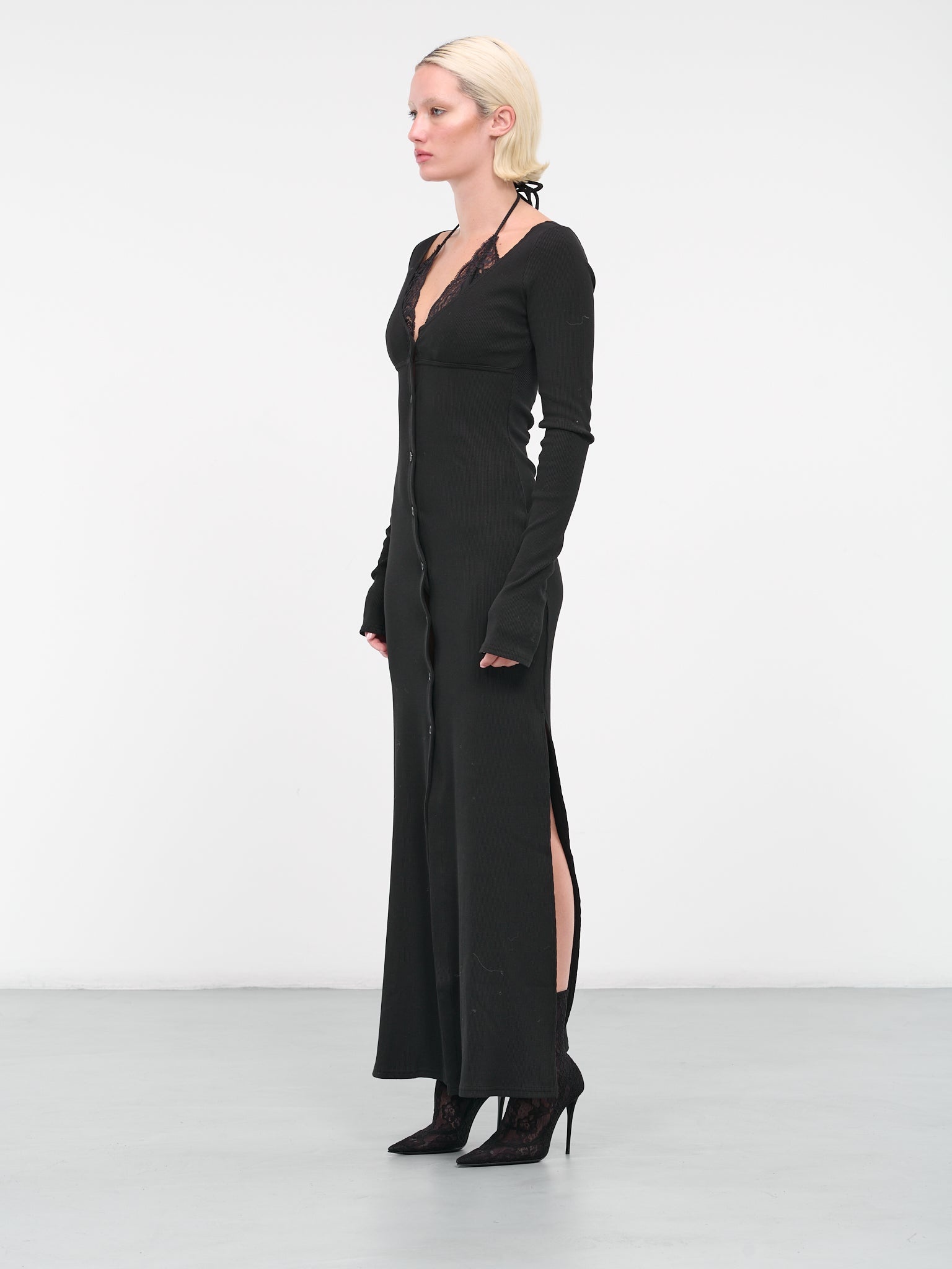 Bradigan Dress - 2