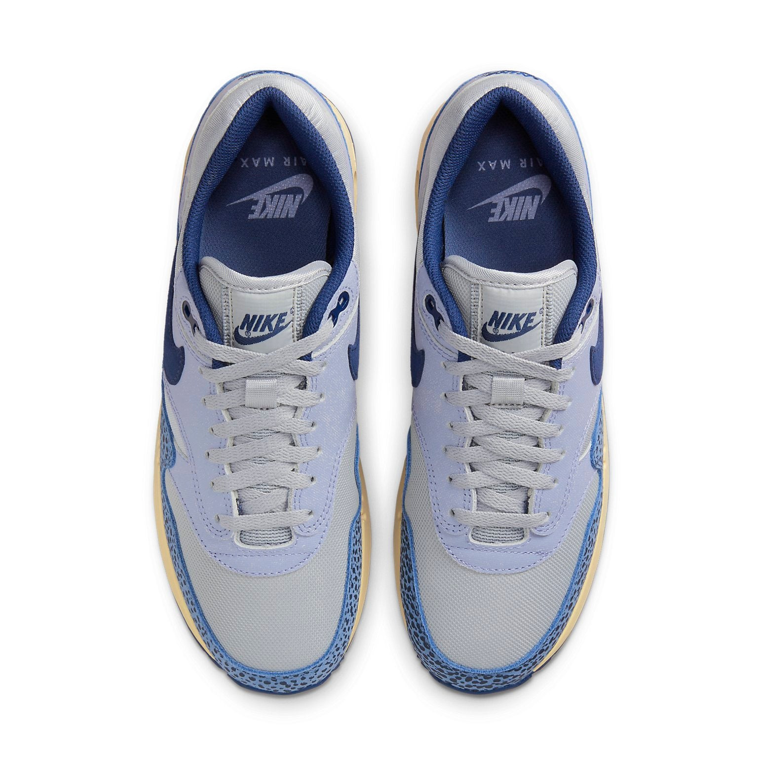 Nike Air Max 1 '86 OG 'Big Bubble Lost Sketch' DV7525-001 - 2