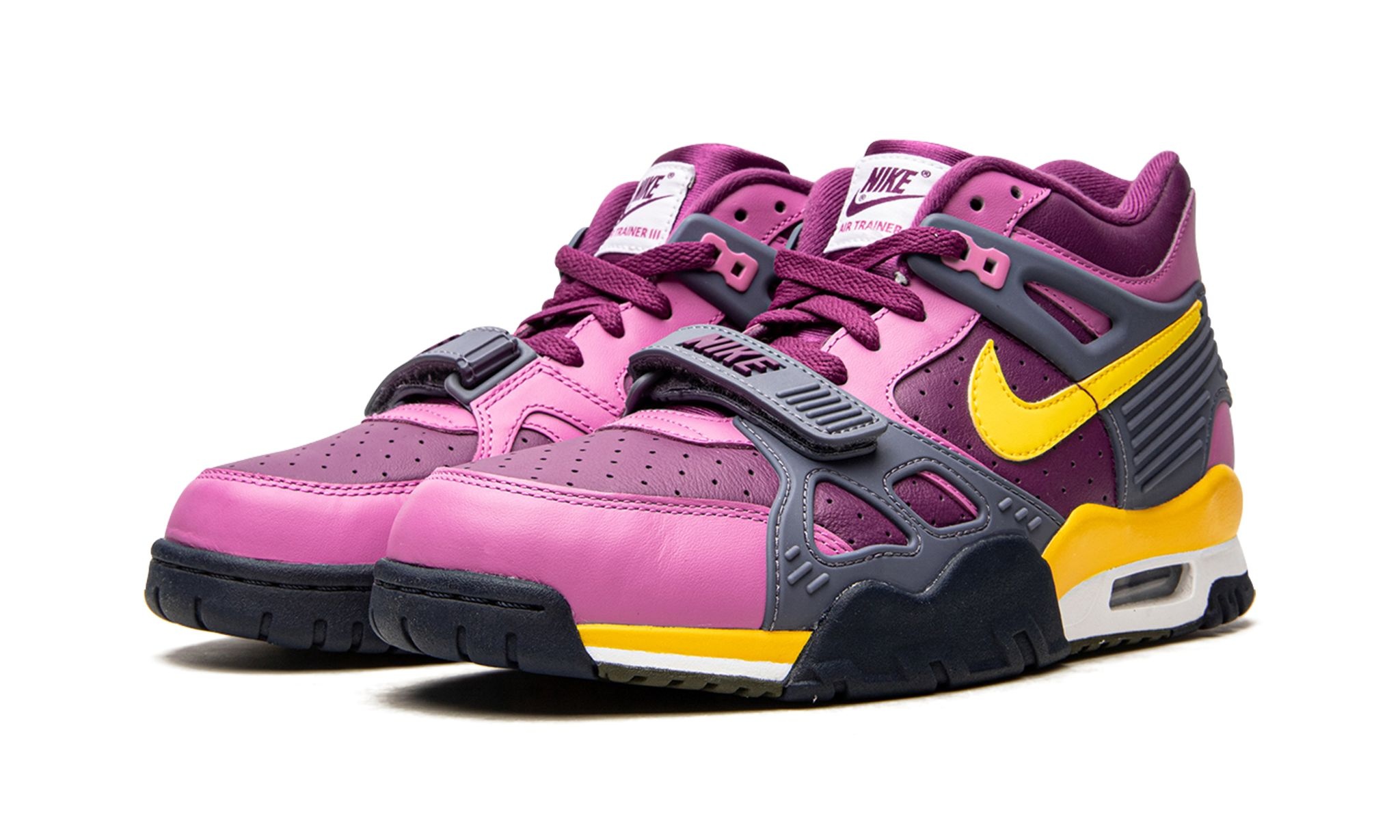 Air Trainer 3 "Viotech" - 2