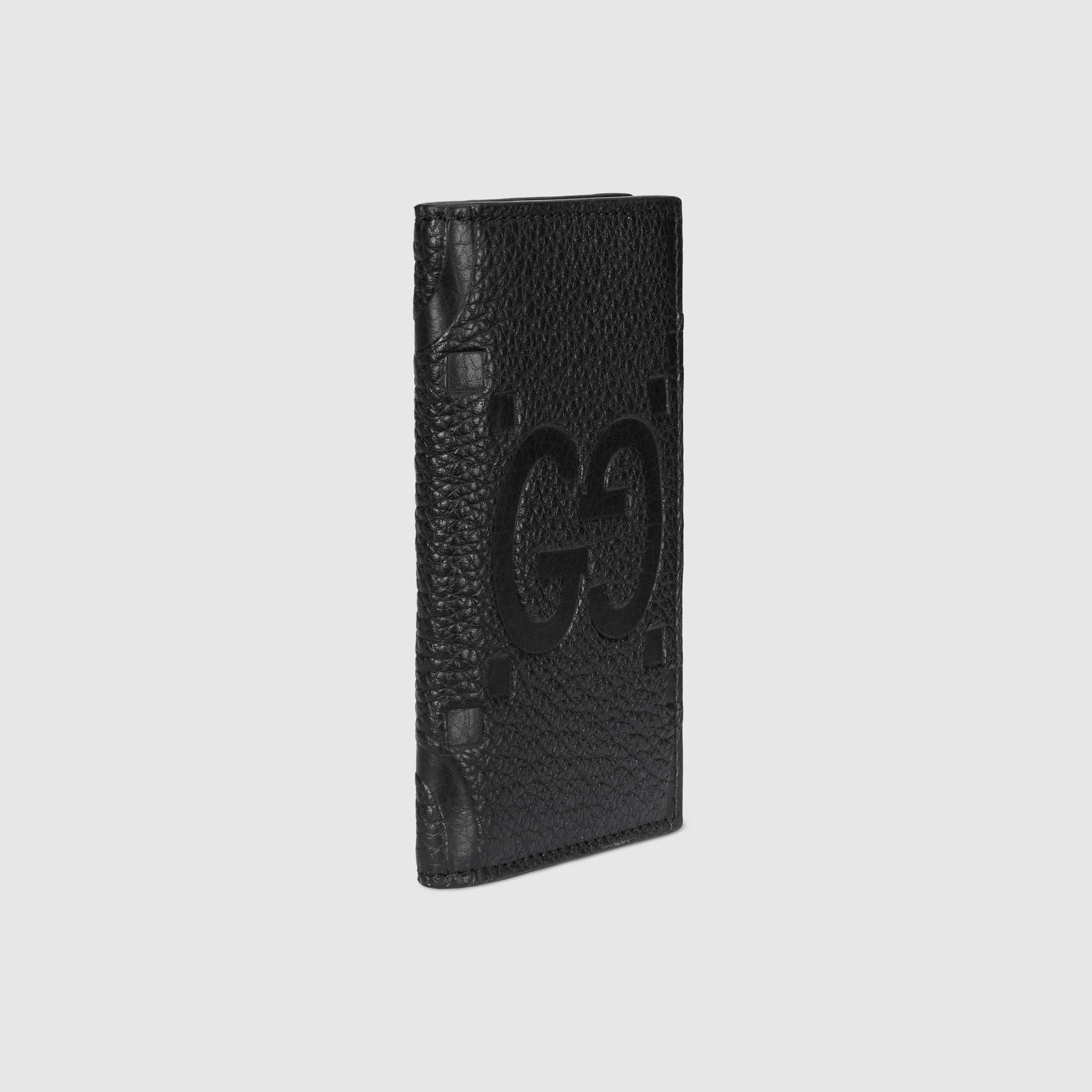 Jumbo GG card case - 3