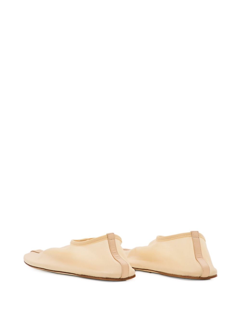 mesh slippers - 3