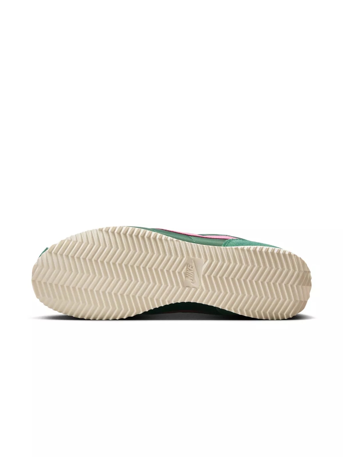 Cortez "Fir/Pinksicle/Sail" Women's Shoe - 8