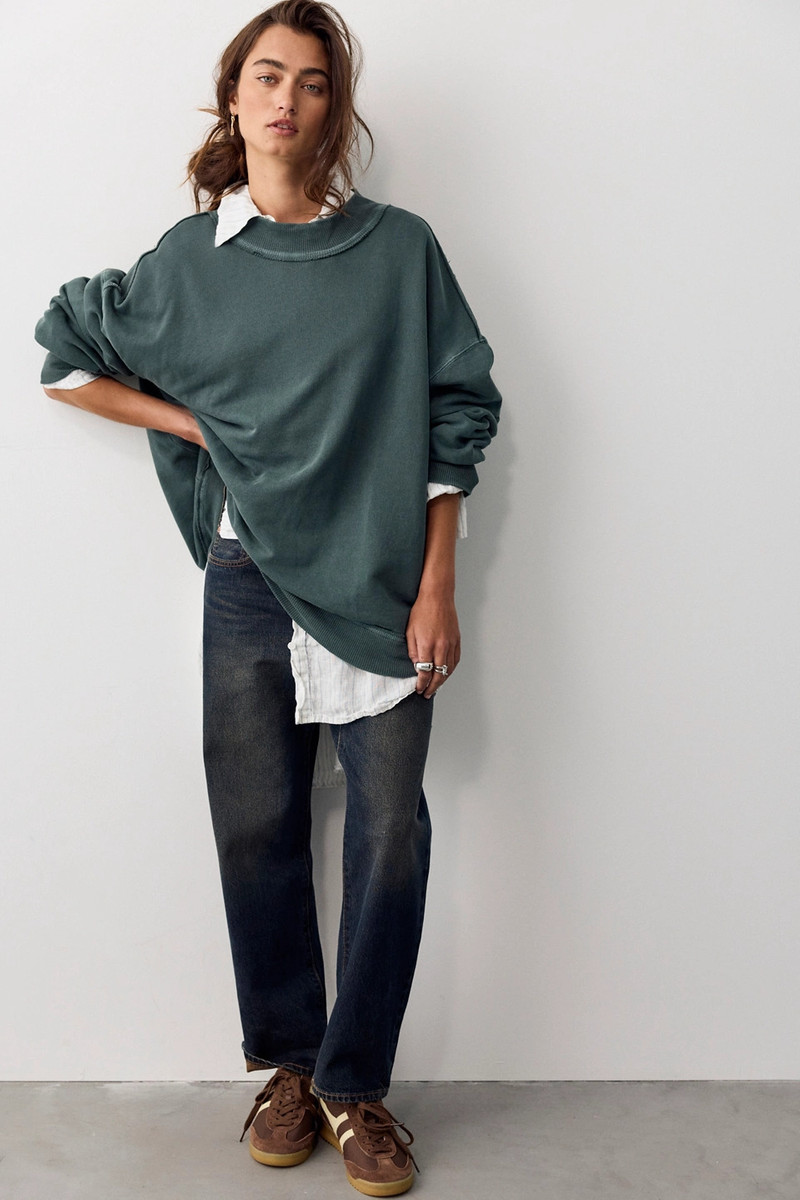 We The Free Palm Springs Pullover 3