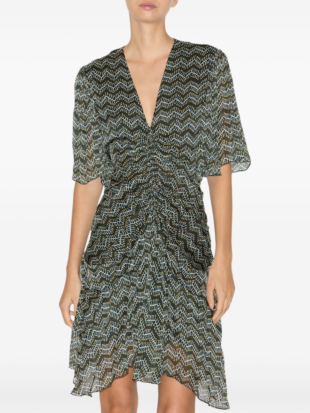 Vivienne dress - 2