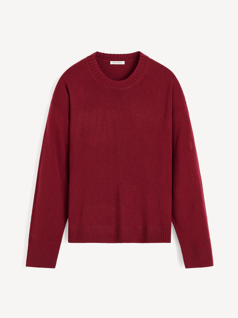 Livane wool sweater 1