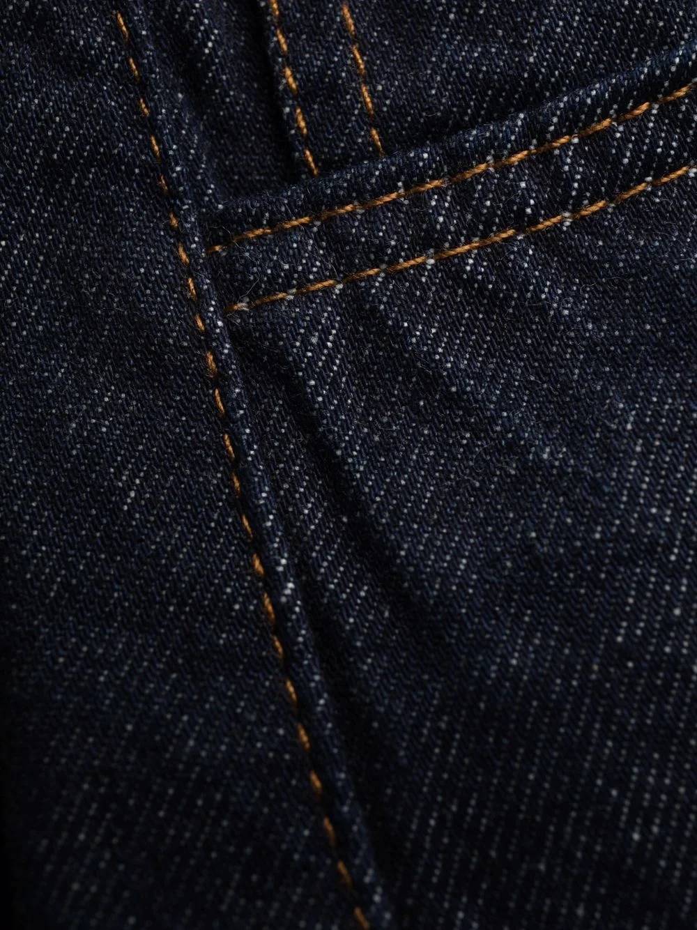 palace-fit denim jeans - 6