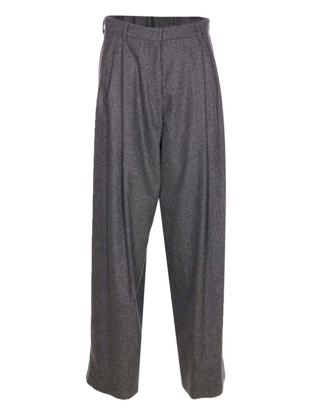 PANTALONI TITTY MAXMARA STUDIO - 1