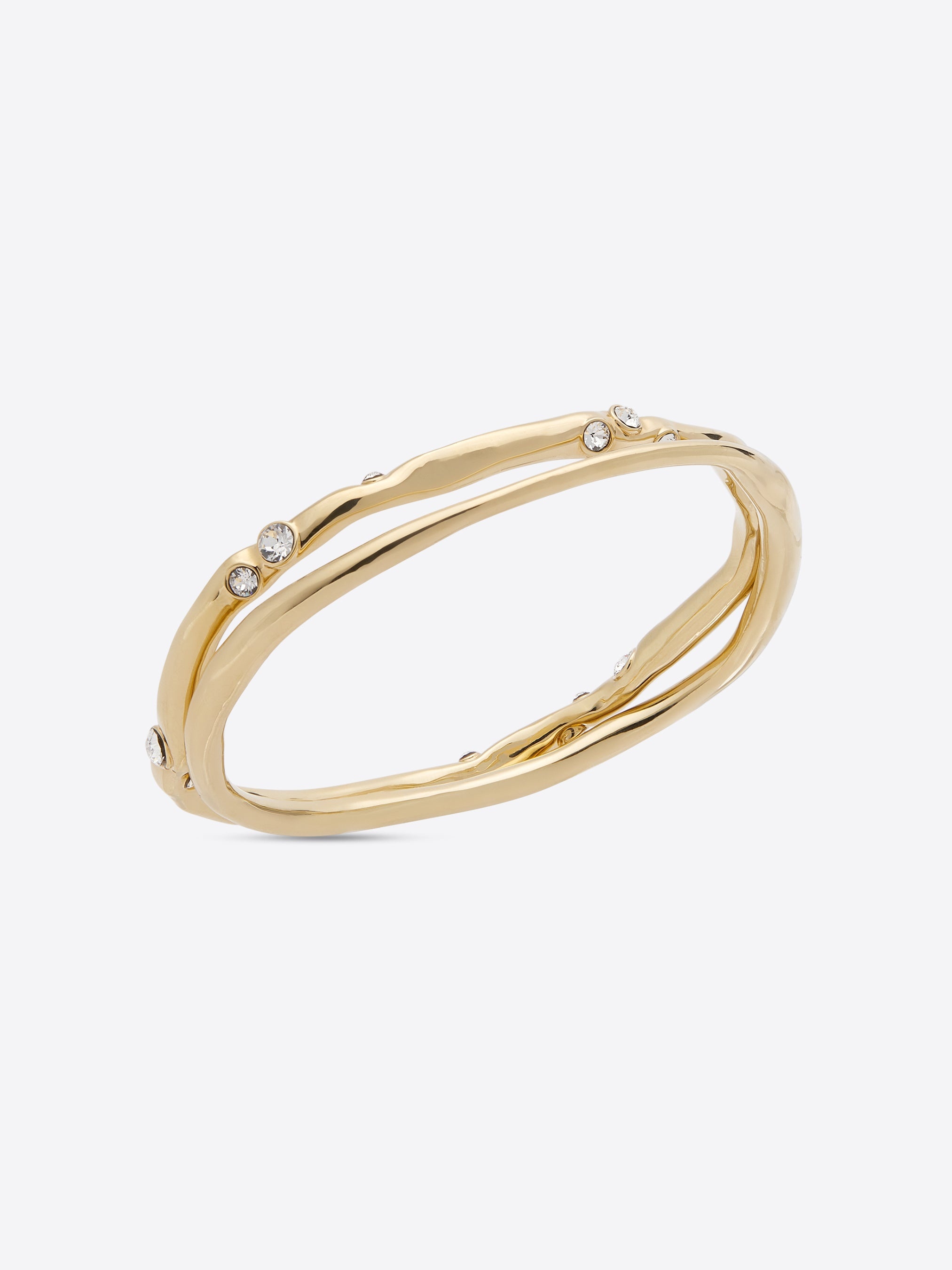 EMBELLISHED CUFFS - 1