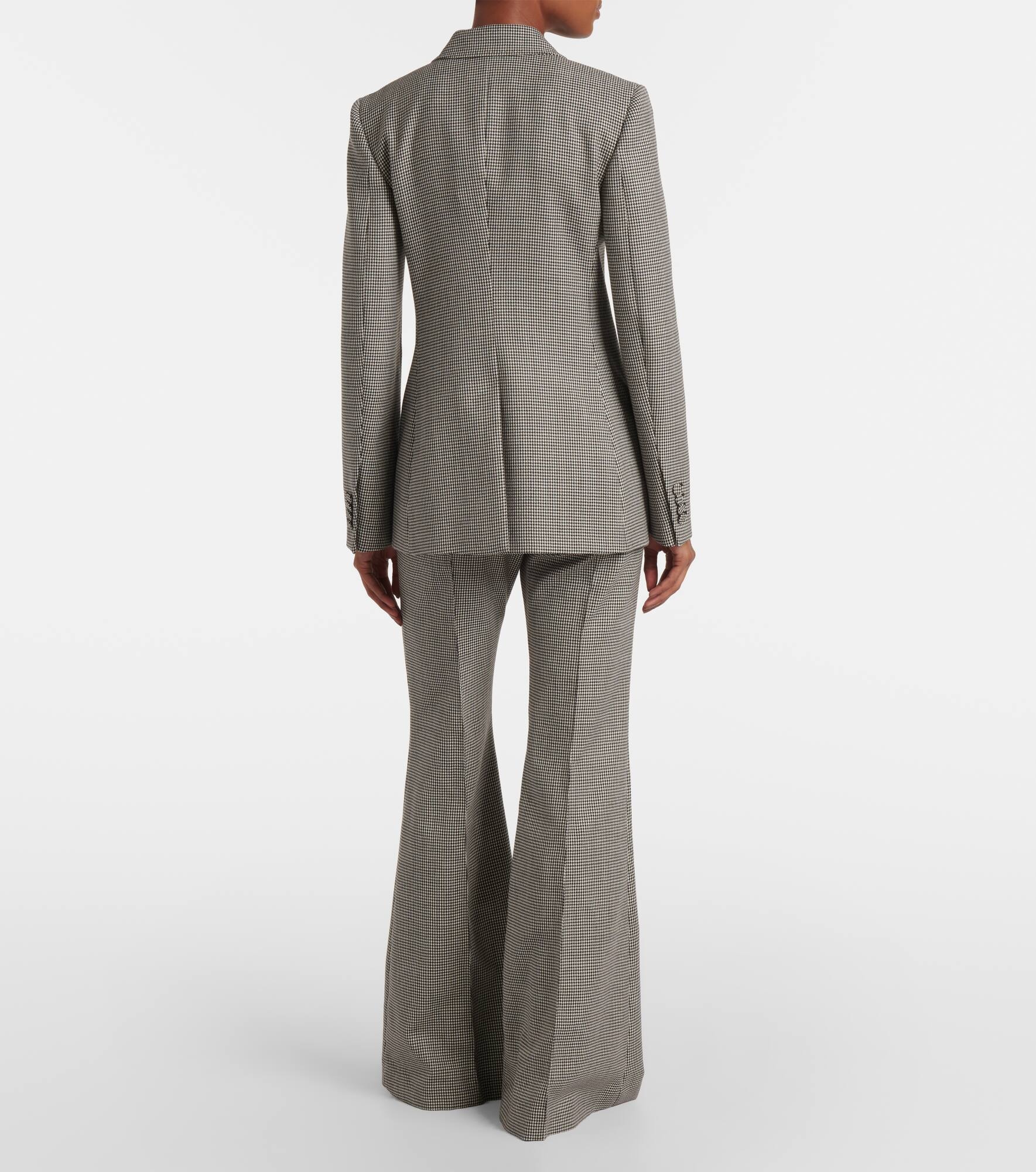 Leiva wool blazer - 3
