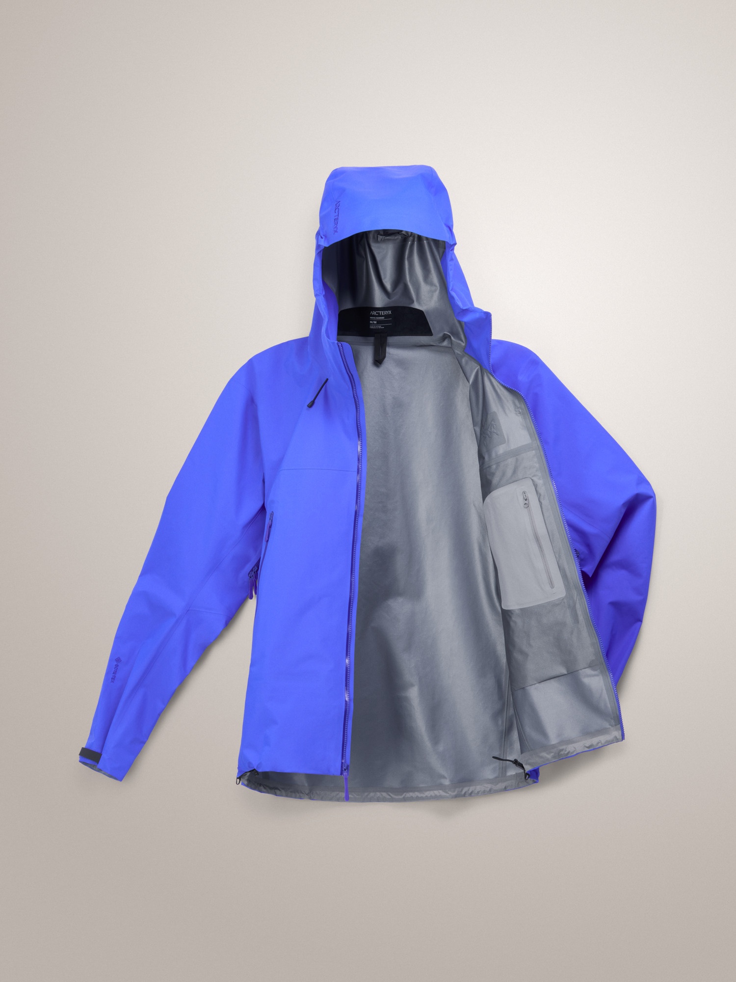 Beta SL Jacket - 11