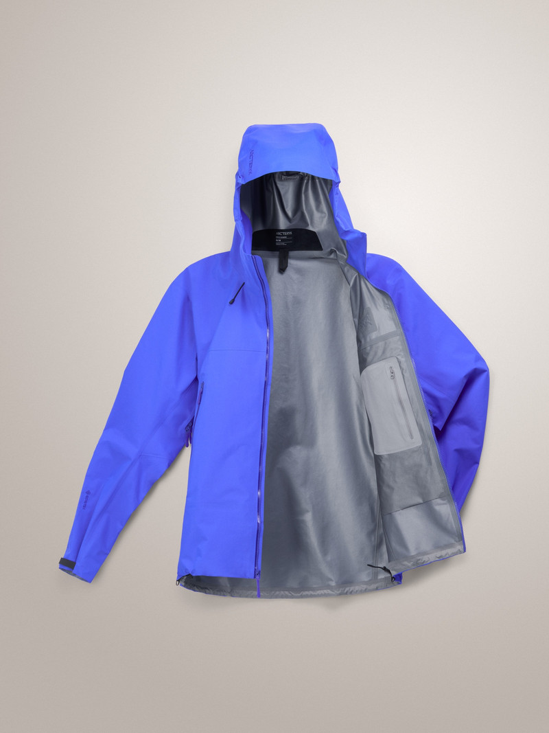 Beta SL Jacket 11