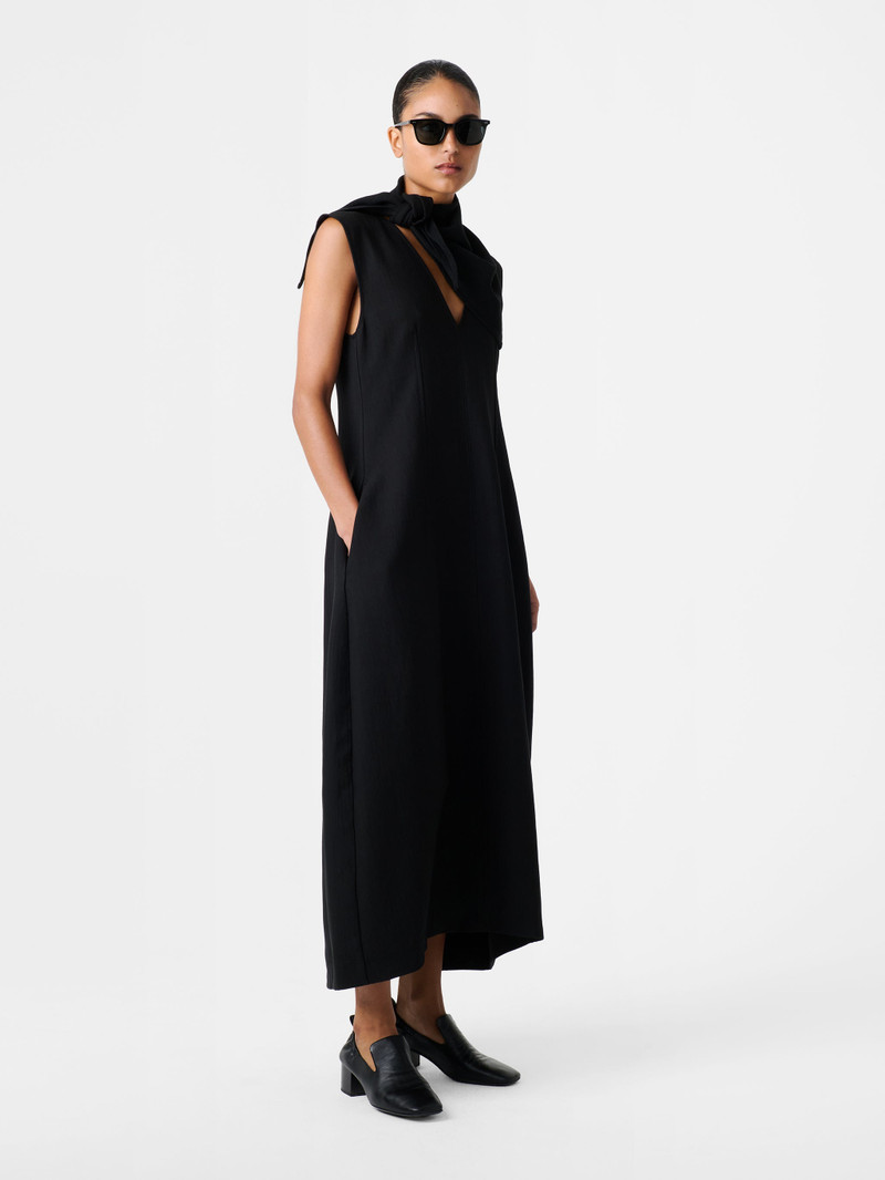 Studio Nicholson Enna Dress outlook