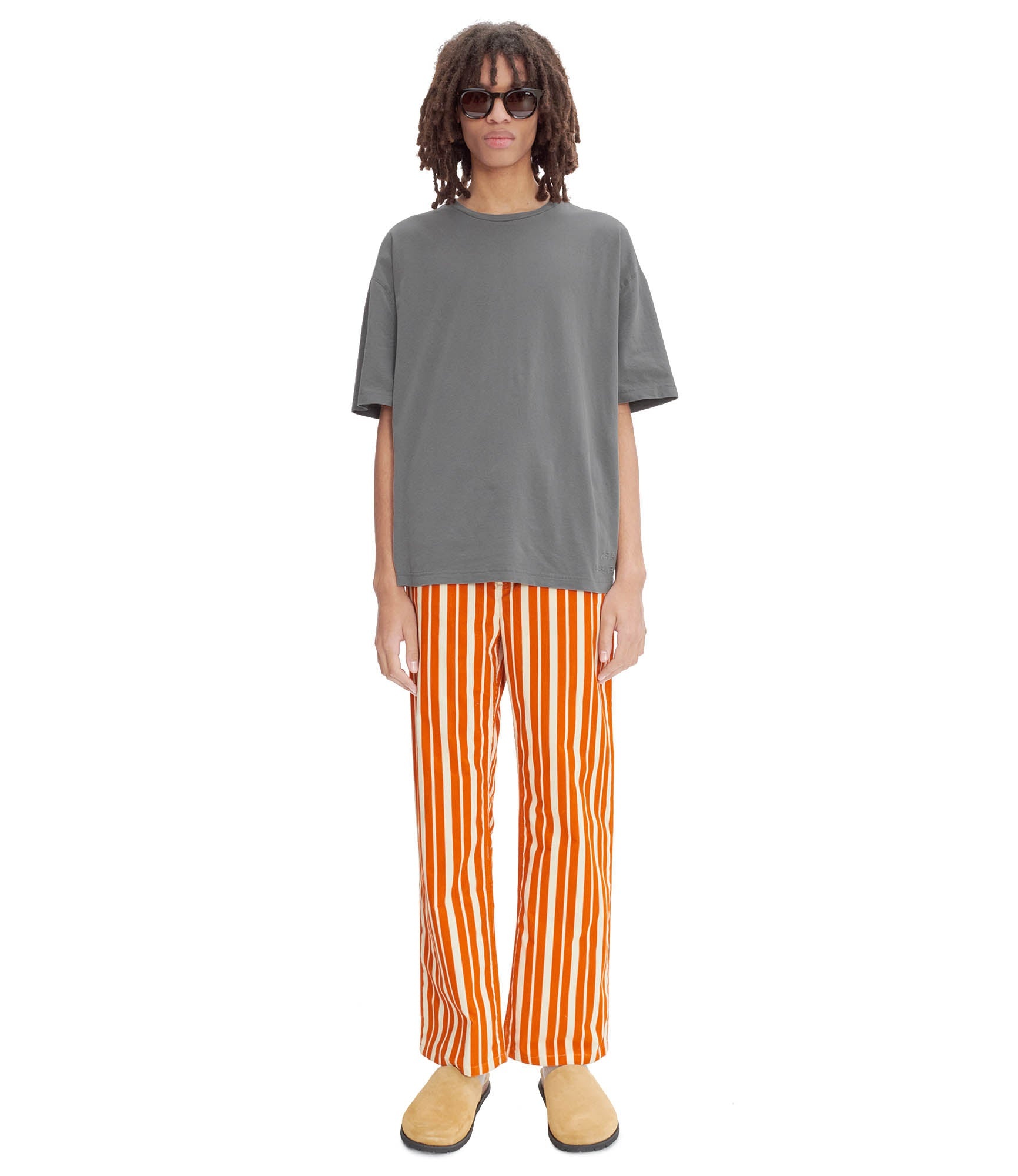 BARREL TAME IMPALA PANTS (M) - 2