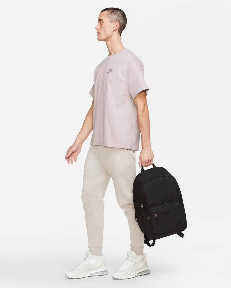 Nike Heritage Eugene Backpack (23L) 11