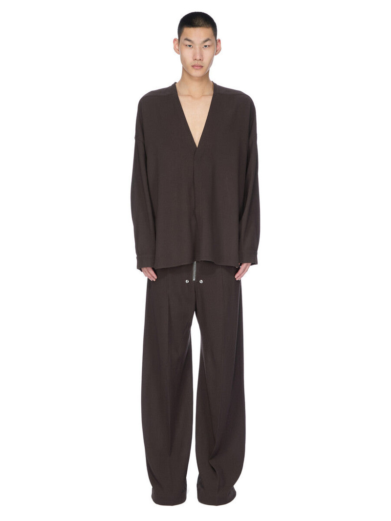 Rick Owens SHIRT outlook