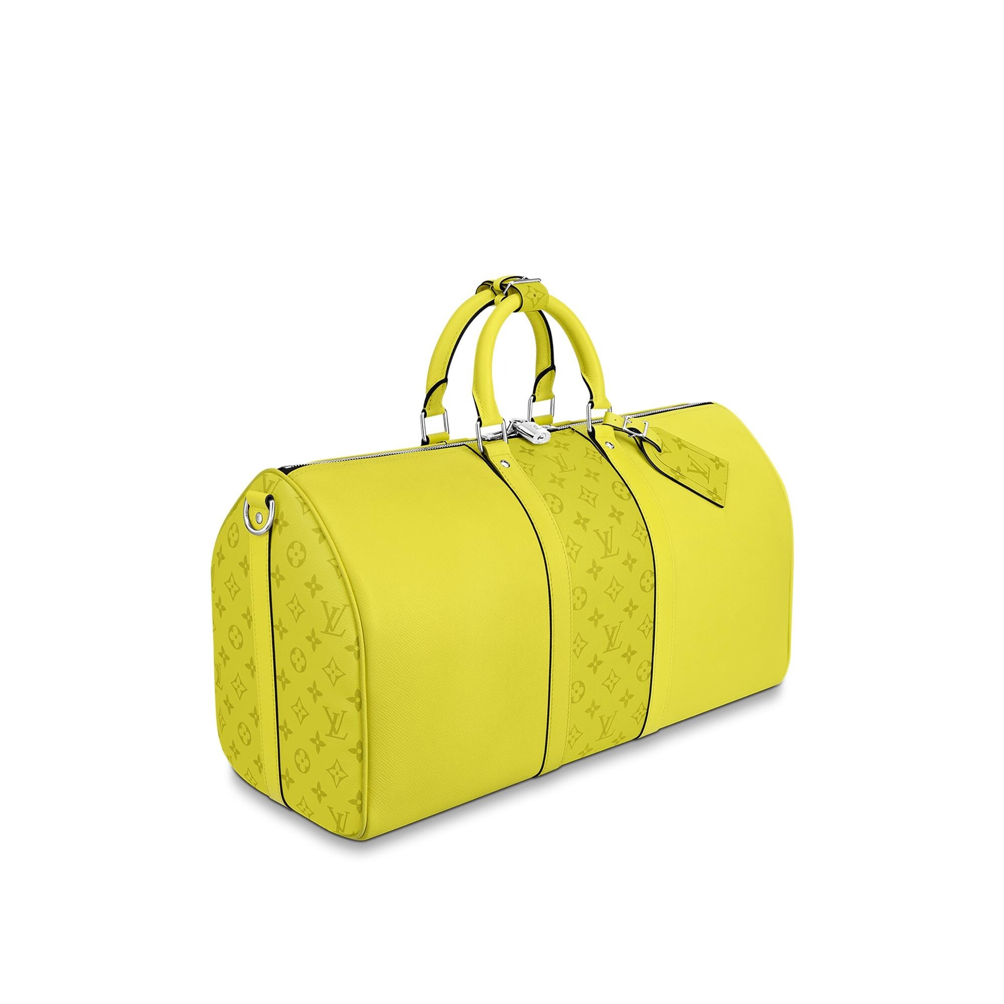 Keepall 50 Bandoulière - 3