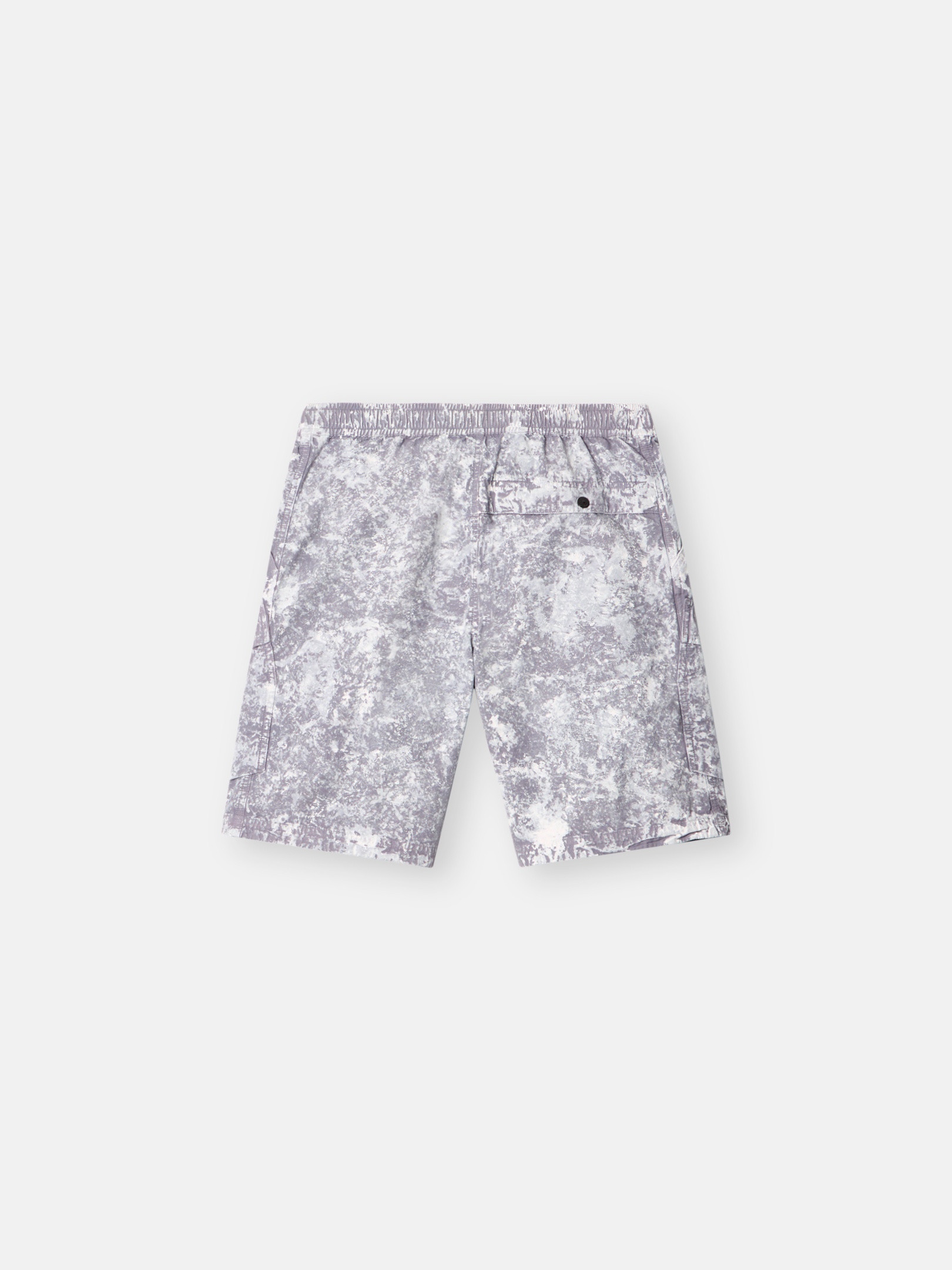 L100015 WHITE PIGMENT ON TELA 'PARACADUTE' STRETCH-TC - 6