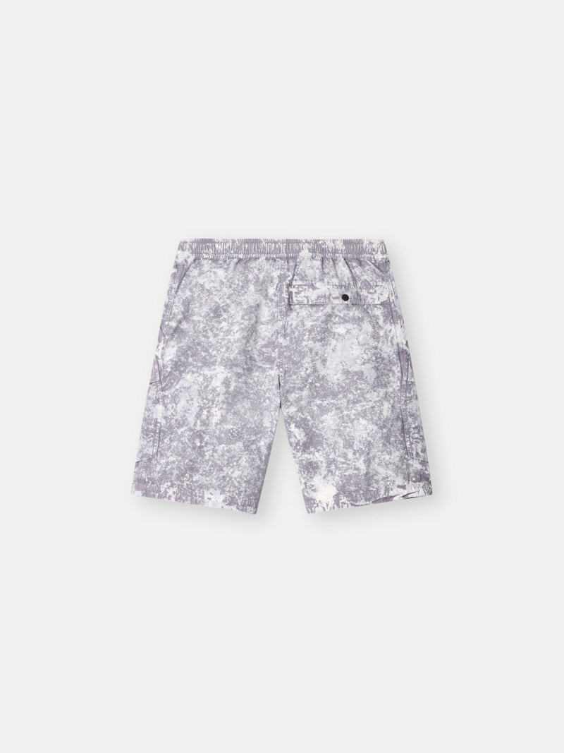 L100015 WHITE PIGMENT ON TELA 'PARACADUTE' STRETCH-TC 6