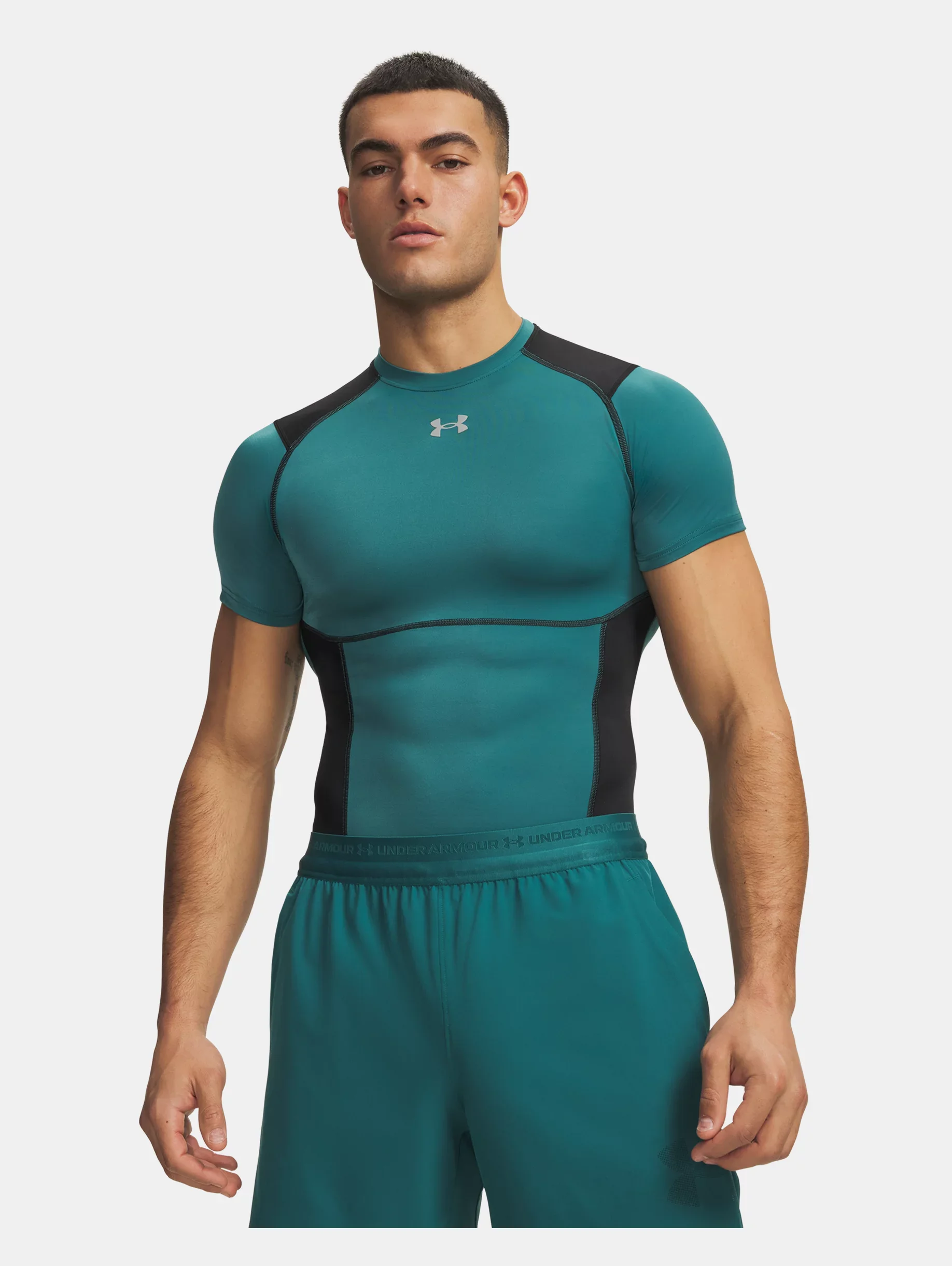 HeatGear® Elite - 1