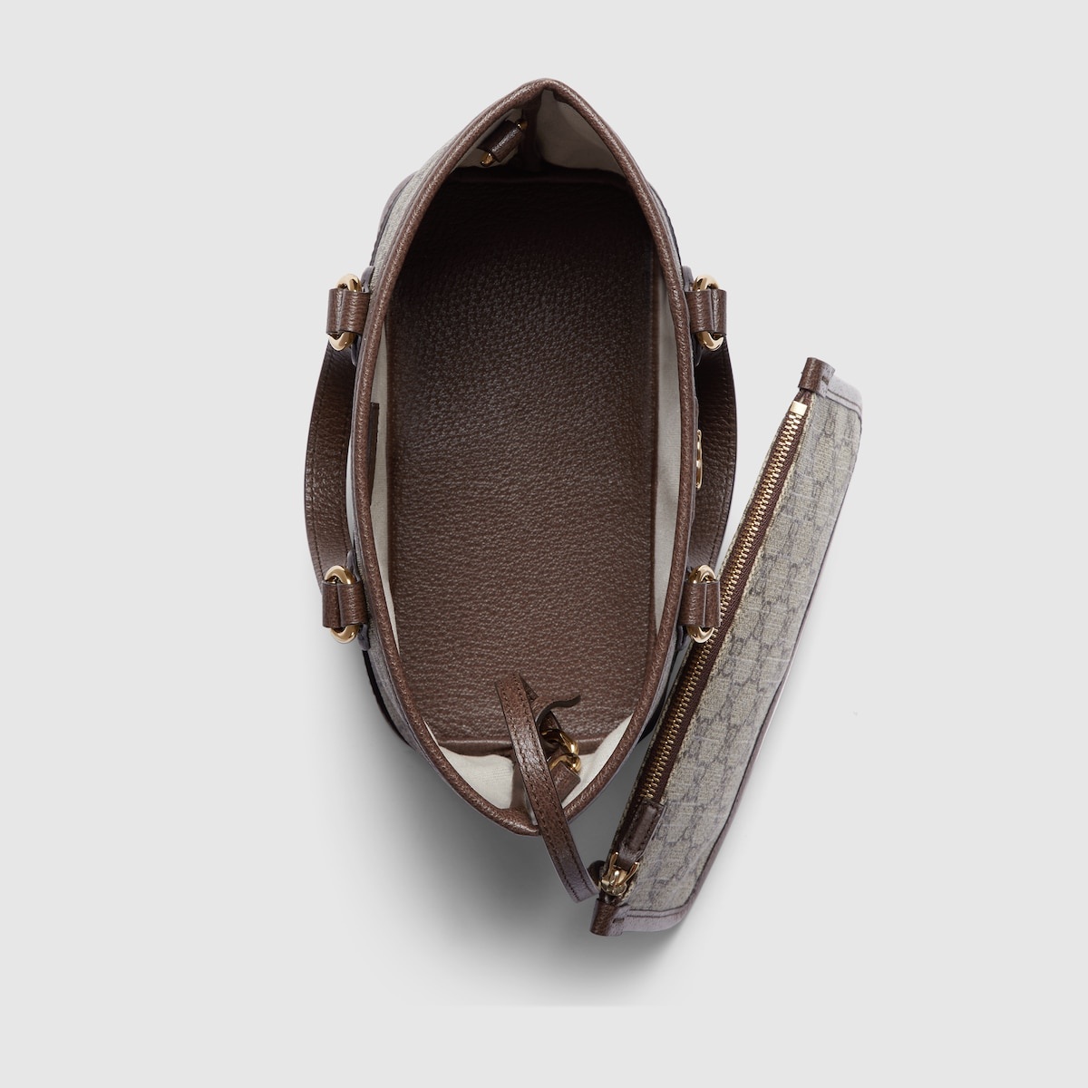 Ophidia mini tote bag - 9