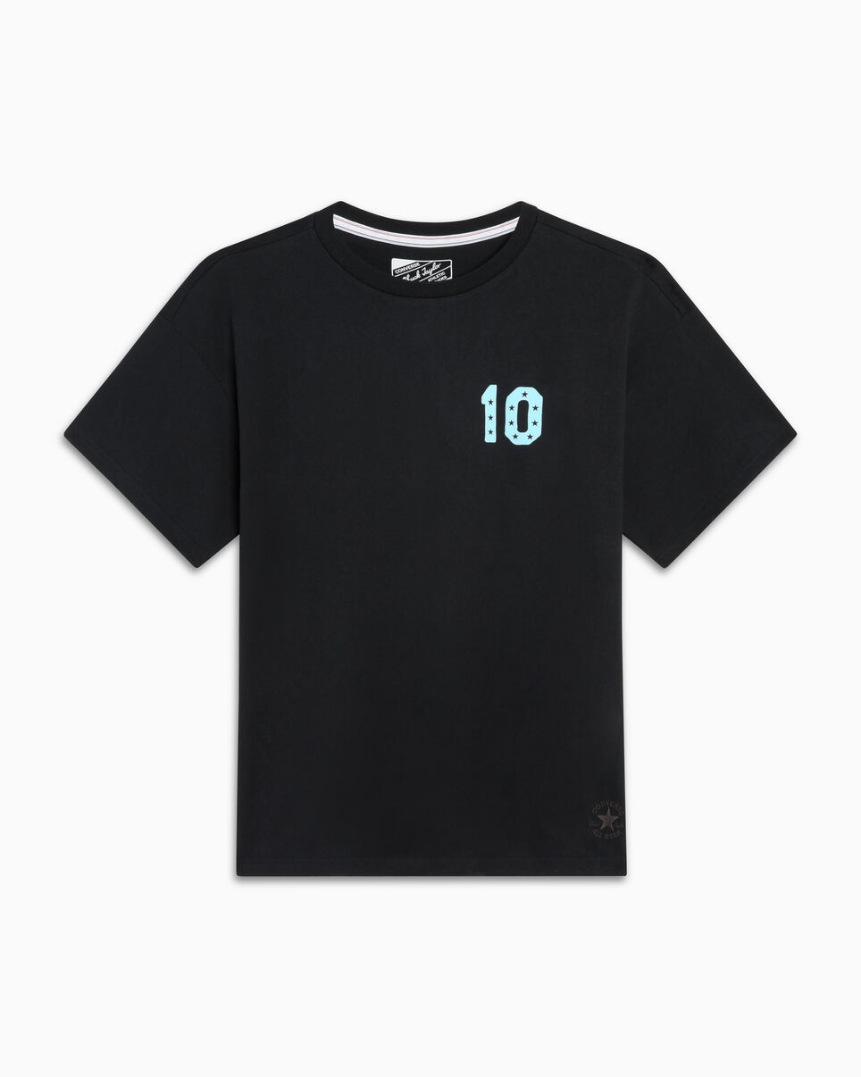 Converse x Camp Flog Gnaw Gold Standard T-Shirt - 1