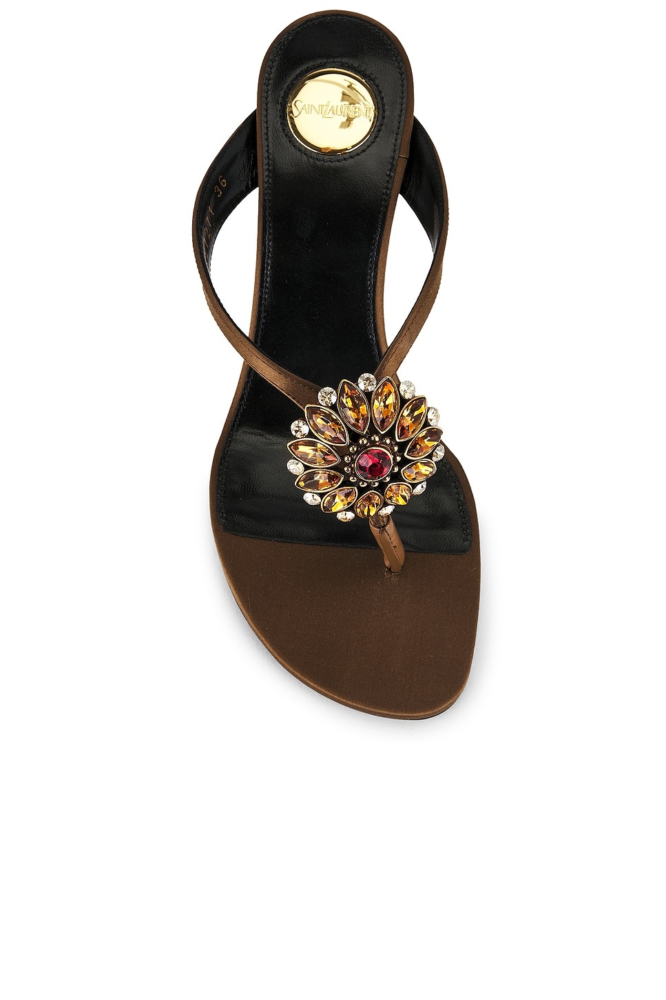 Bridget Sandal - 4