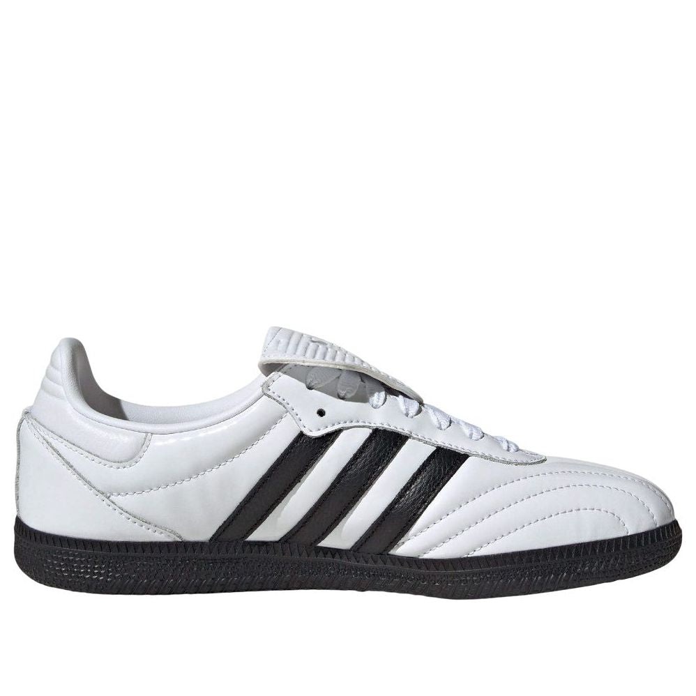 (WMNS) adidas Samba LT 'Cloud White Core Black Sole' JI2706 - 2