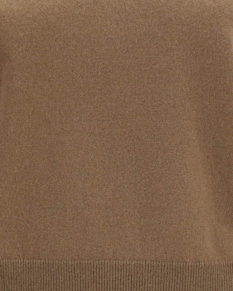 N°475 March cashmere Sweater 3