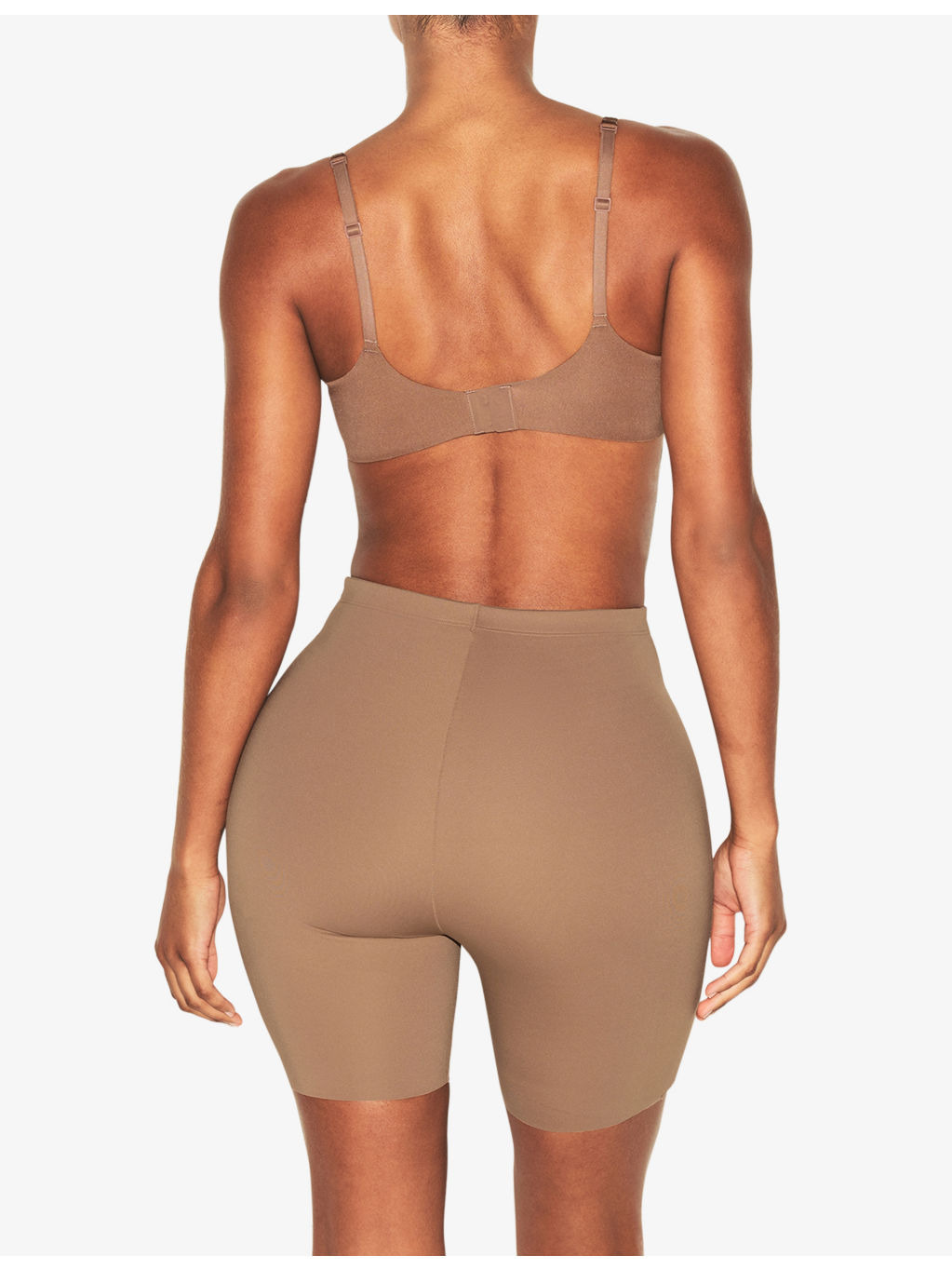Skims Body Hip Enhancing Padded Shorts - 3