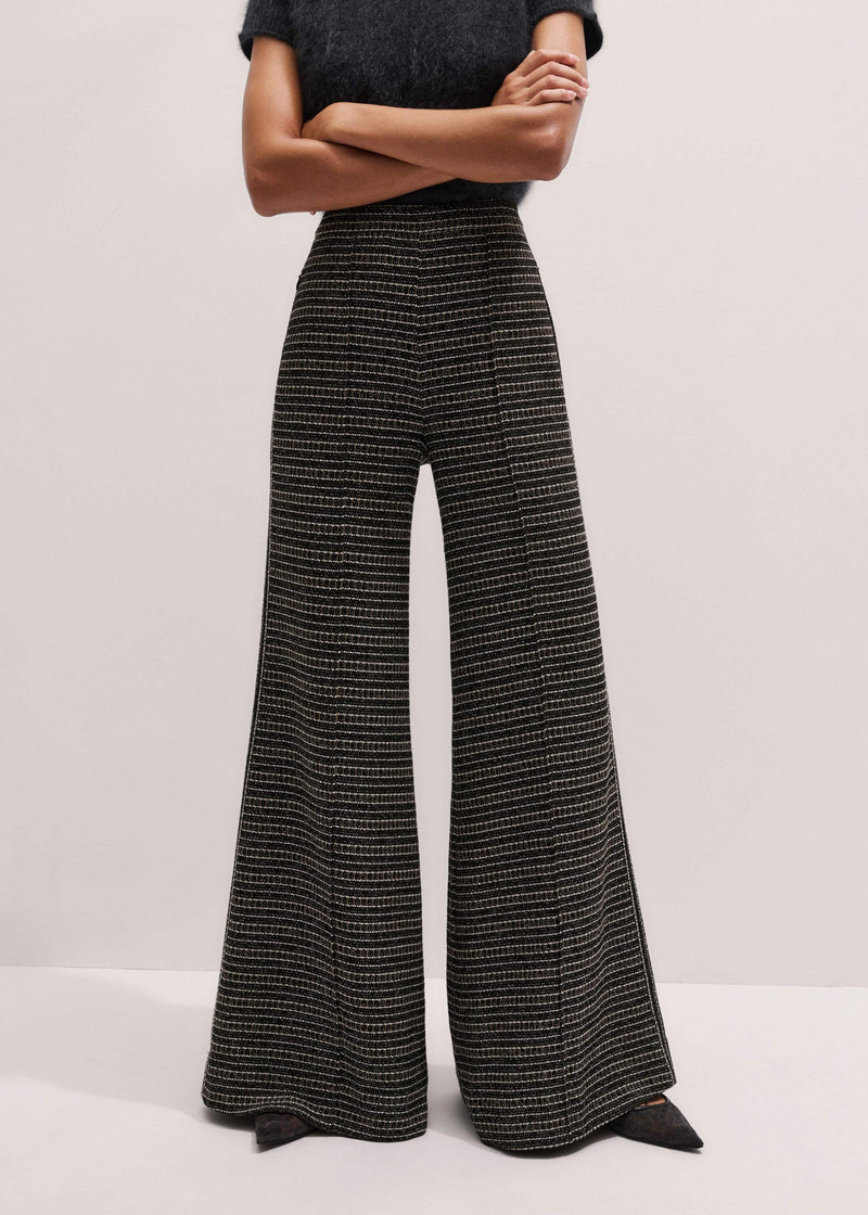 AM-PM Wide-Leg Pant 3