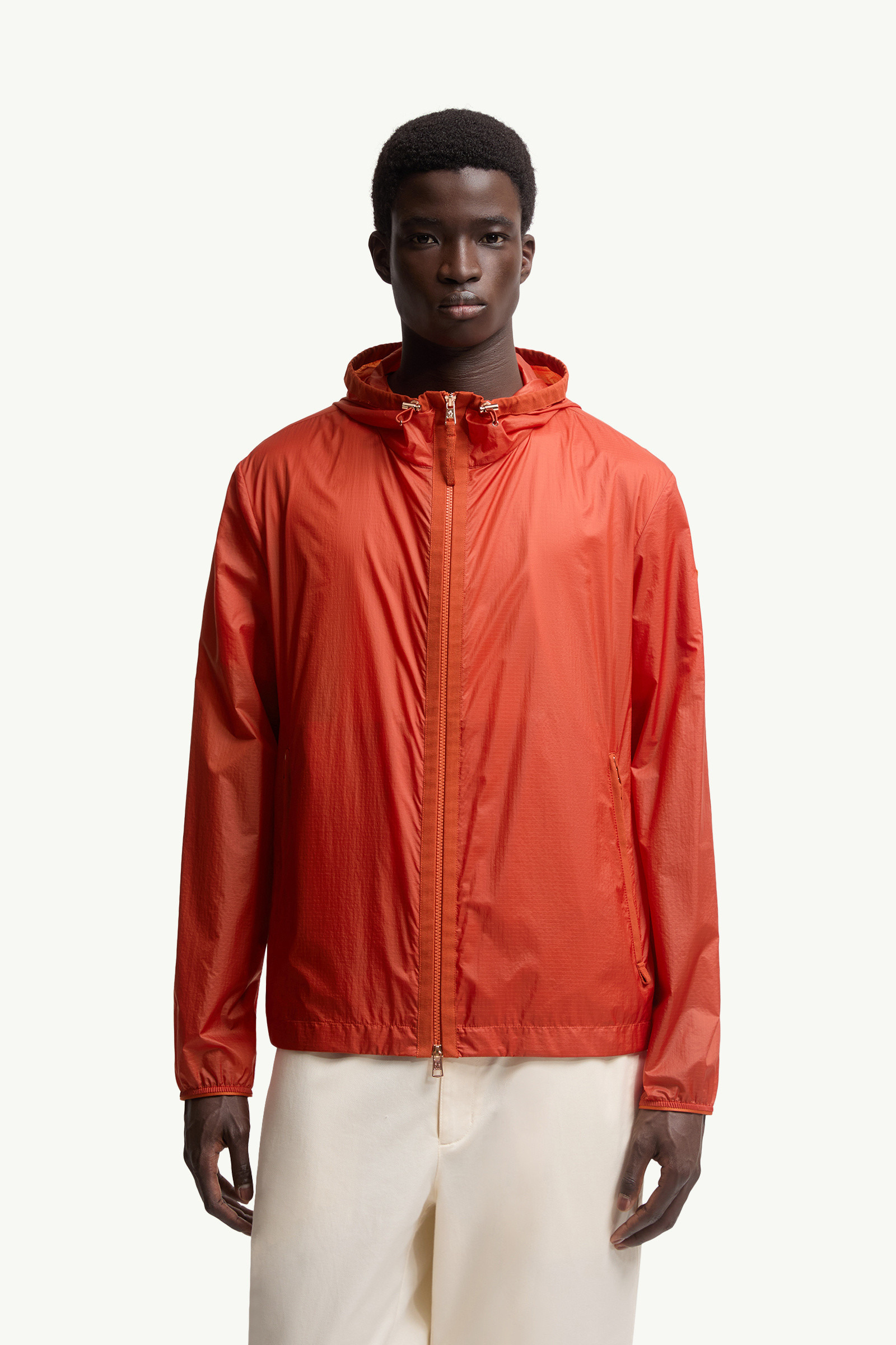 Moncler x Gilga Farm by Donald Glover Hamlin Hooded Windbreaker - 3