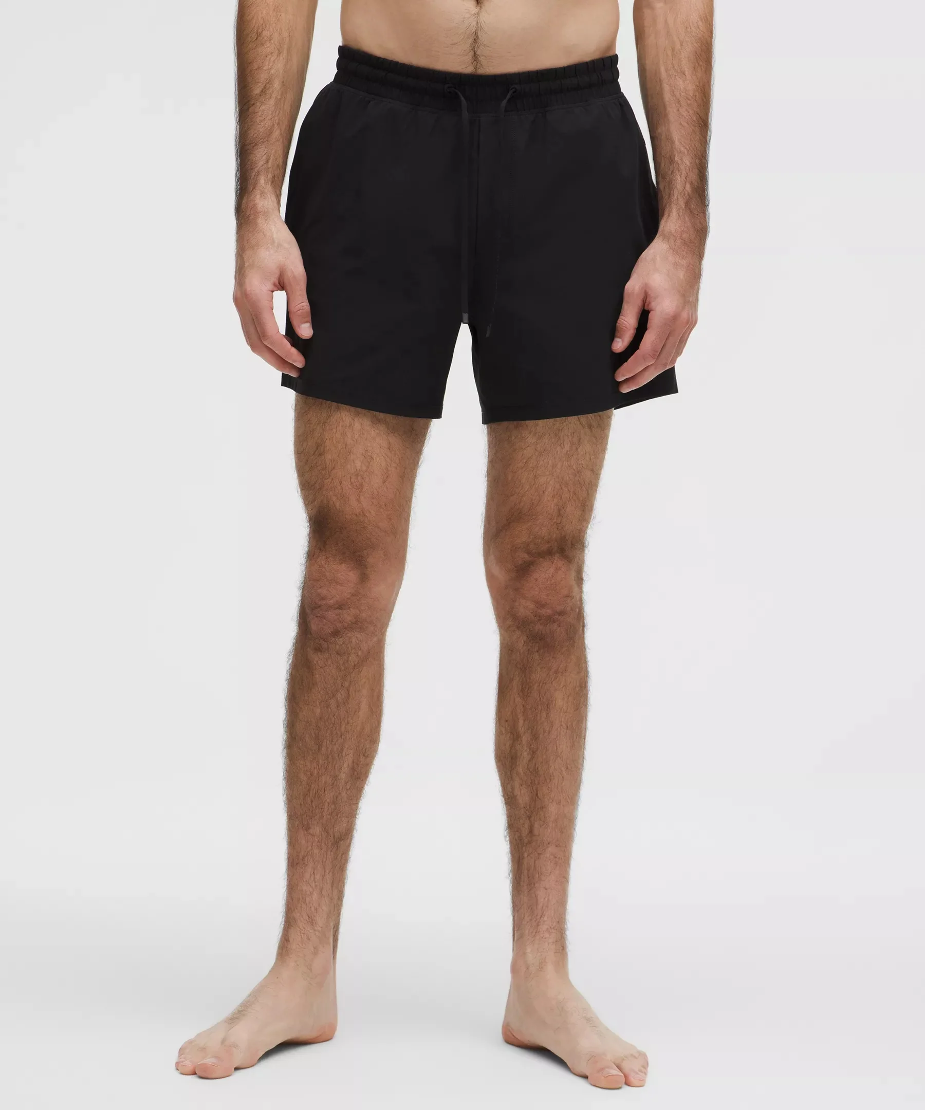 Swim Short 5" *Lined - 1