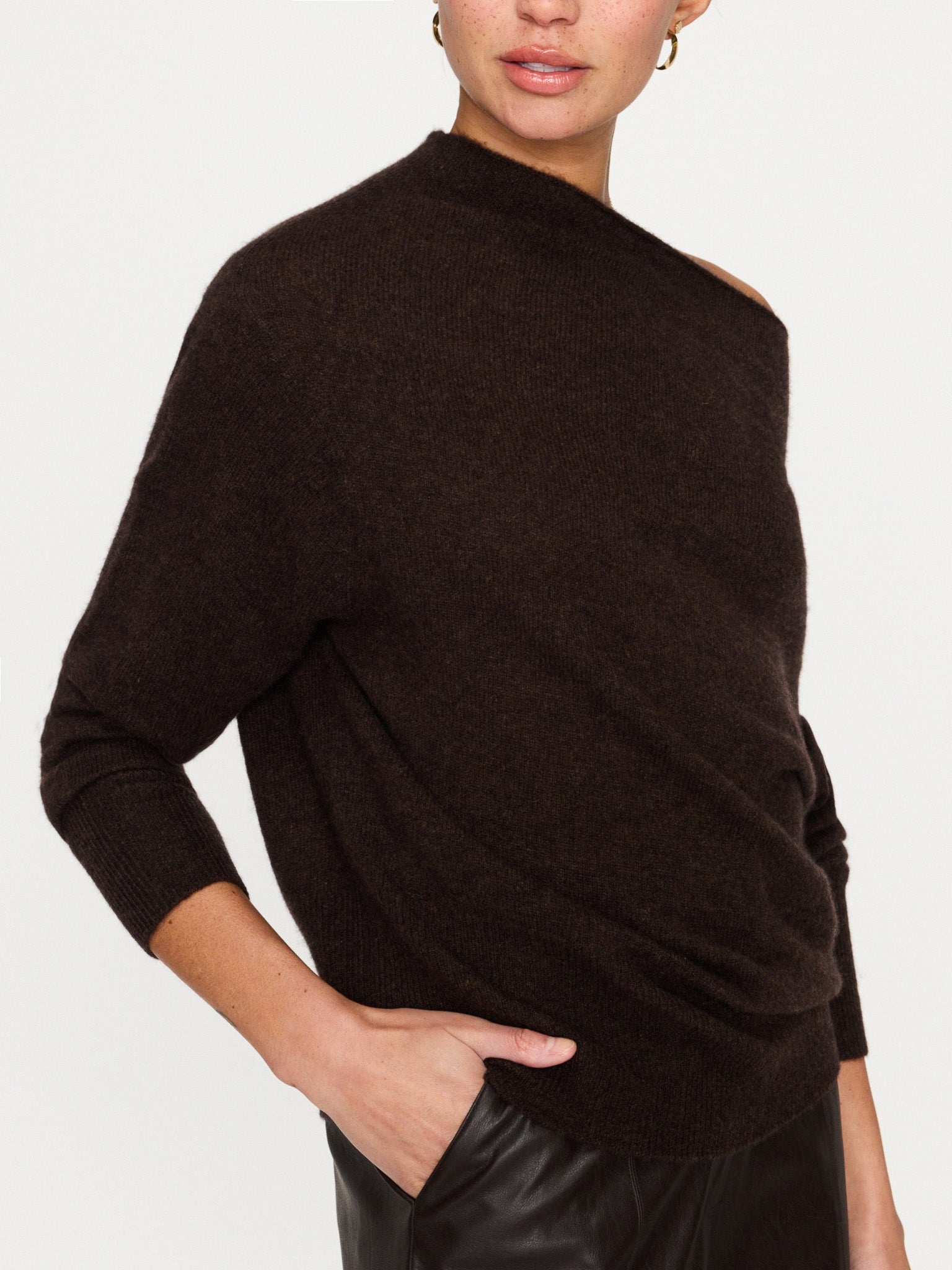 The Lori Off Shoulder - 4