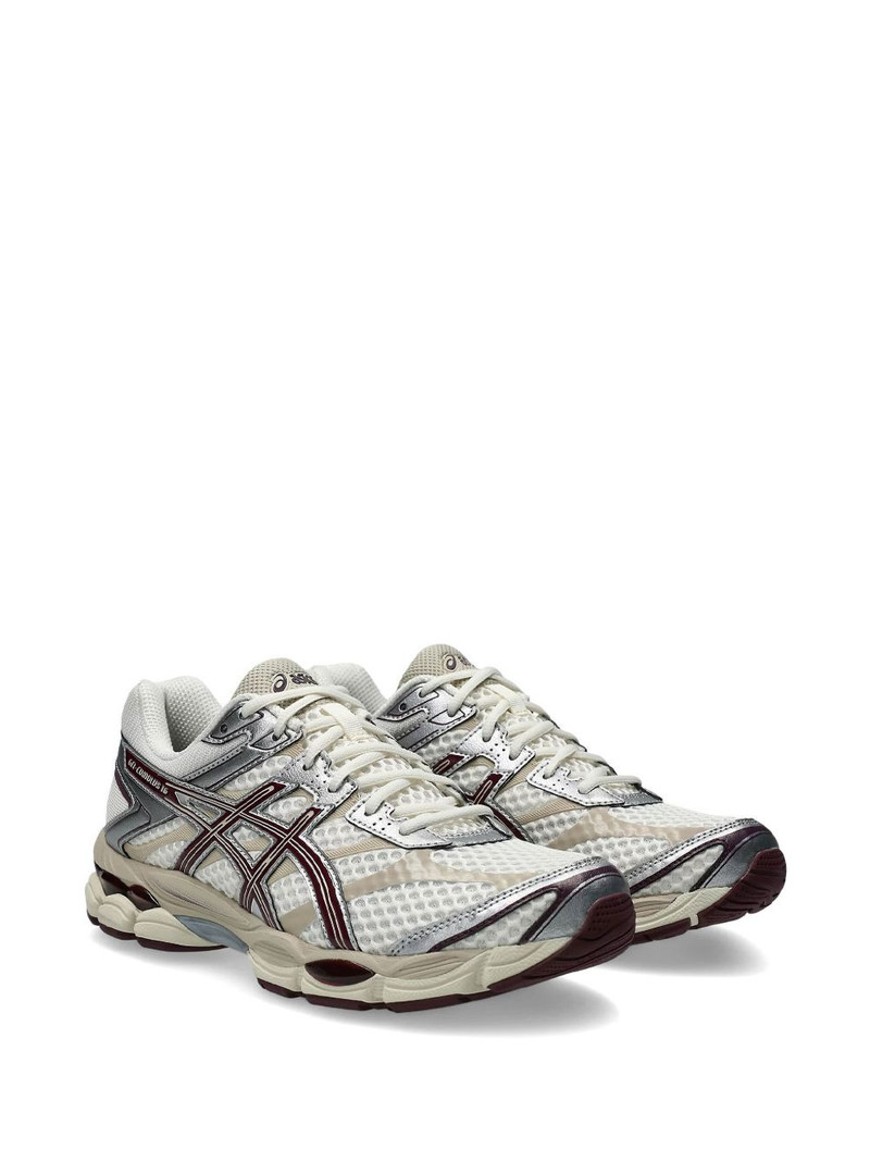 Asics GEL-CUMULUS 16 panelled sneakers outlook