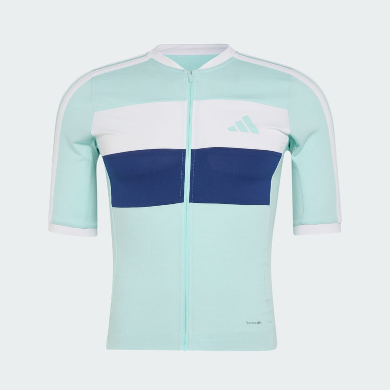 TEMPO MERINO CYCLING JERSEY 1