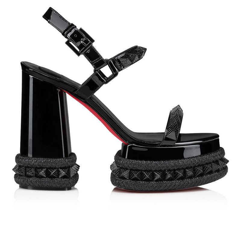 Superaclou Black 4