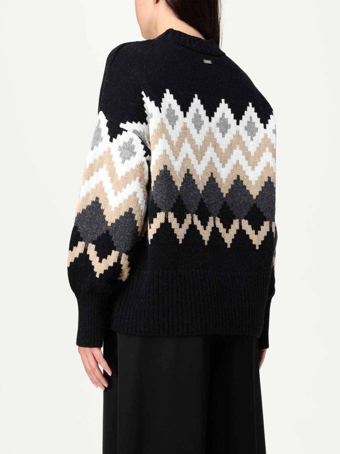 Sweater woman Barbour - 2