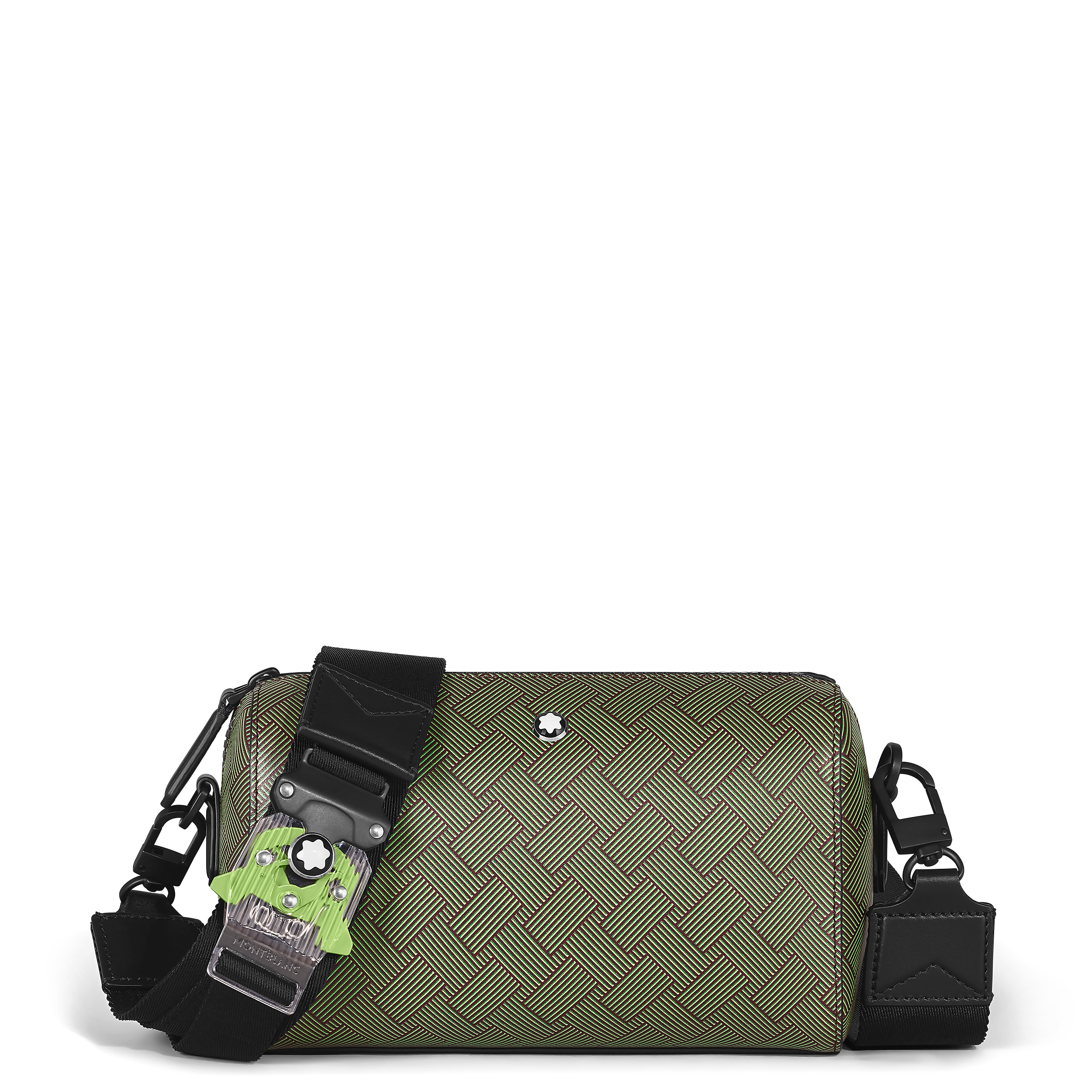 Montblanc 142 bag mini with M LOCK 4810 buckle - 1