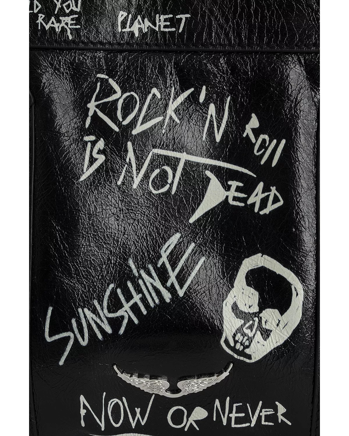 Sunny Moody Tag Bag - 6