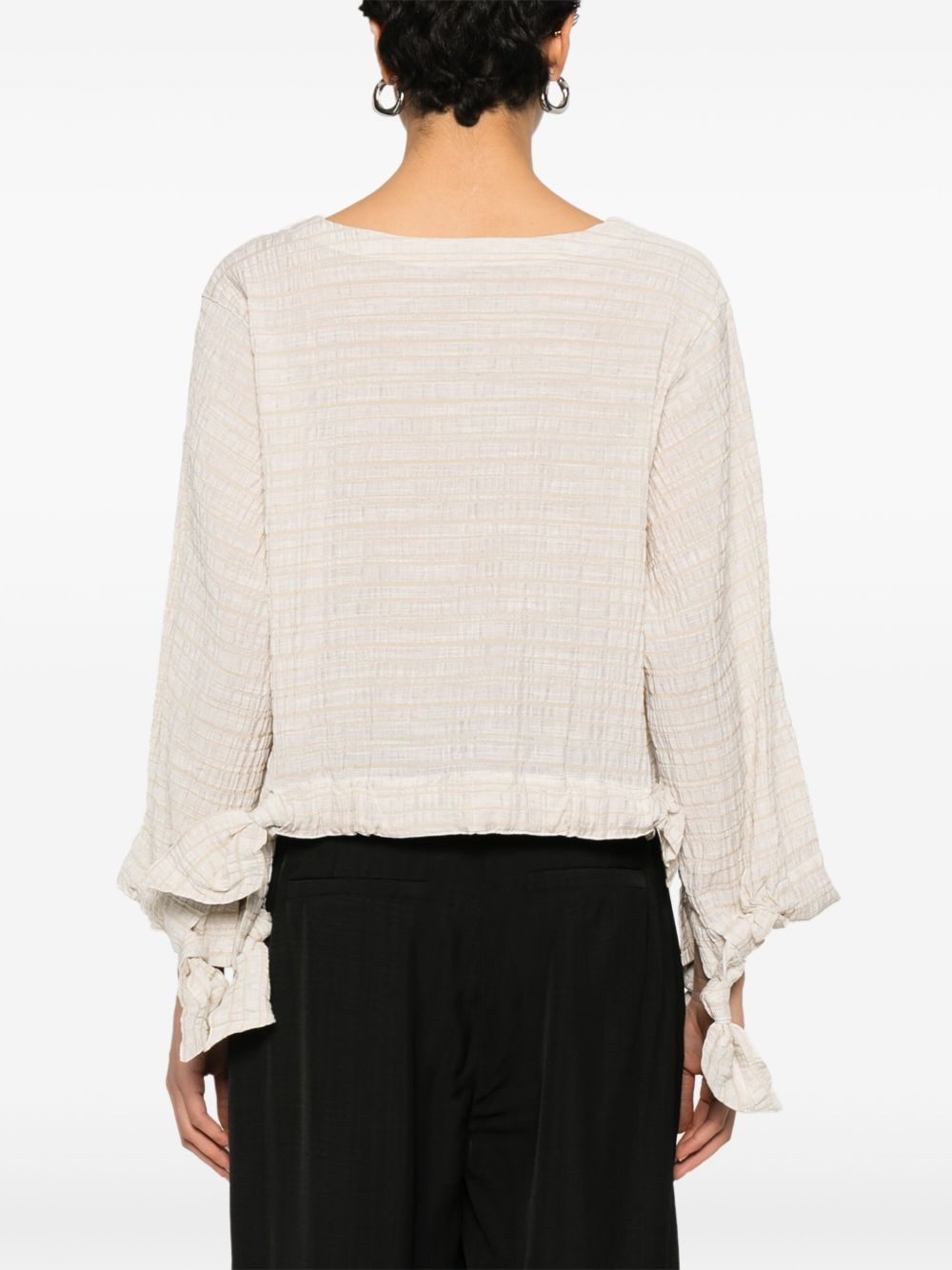 Full Fest blouse - 4