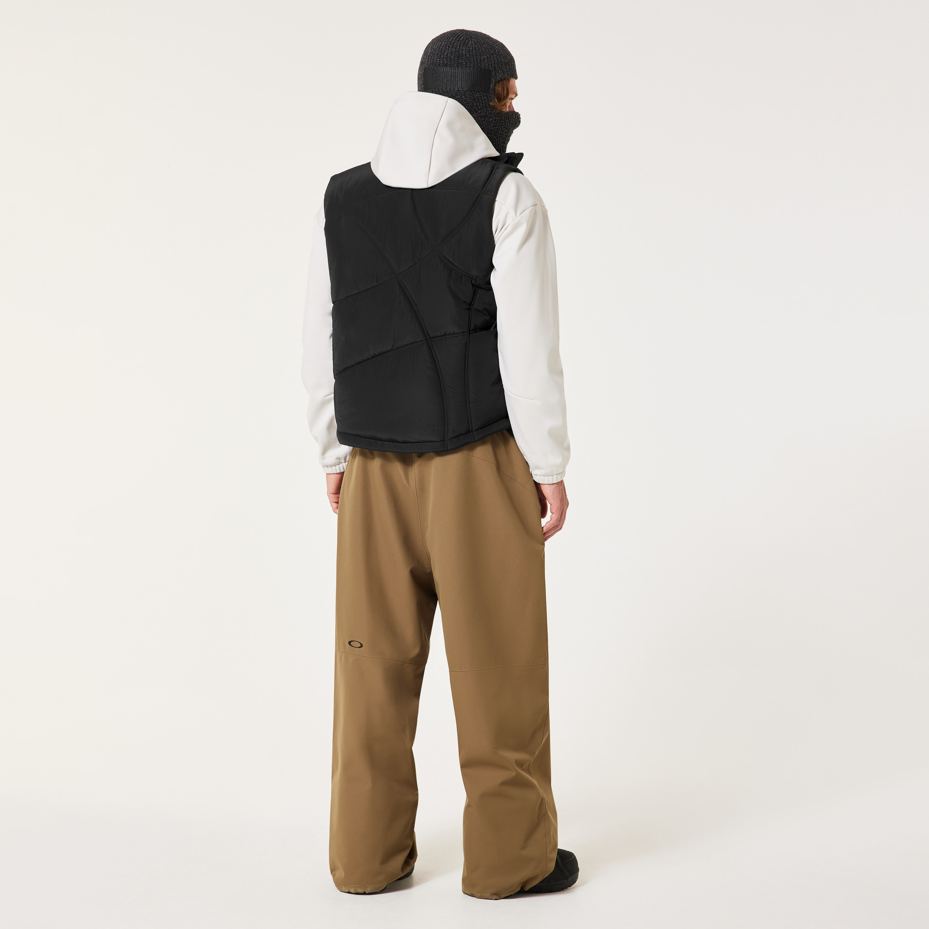 Hyland O-Puff Vest - 5