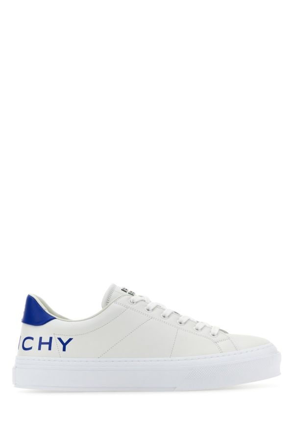 Givenchy Man Sneakers - 1