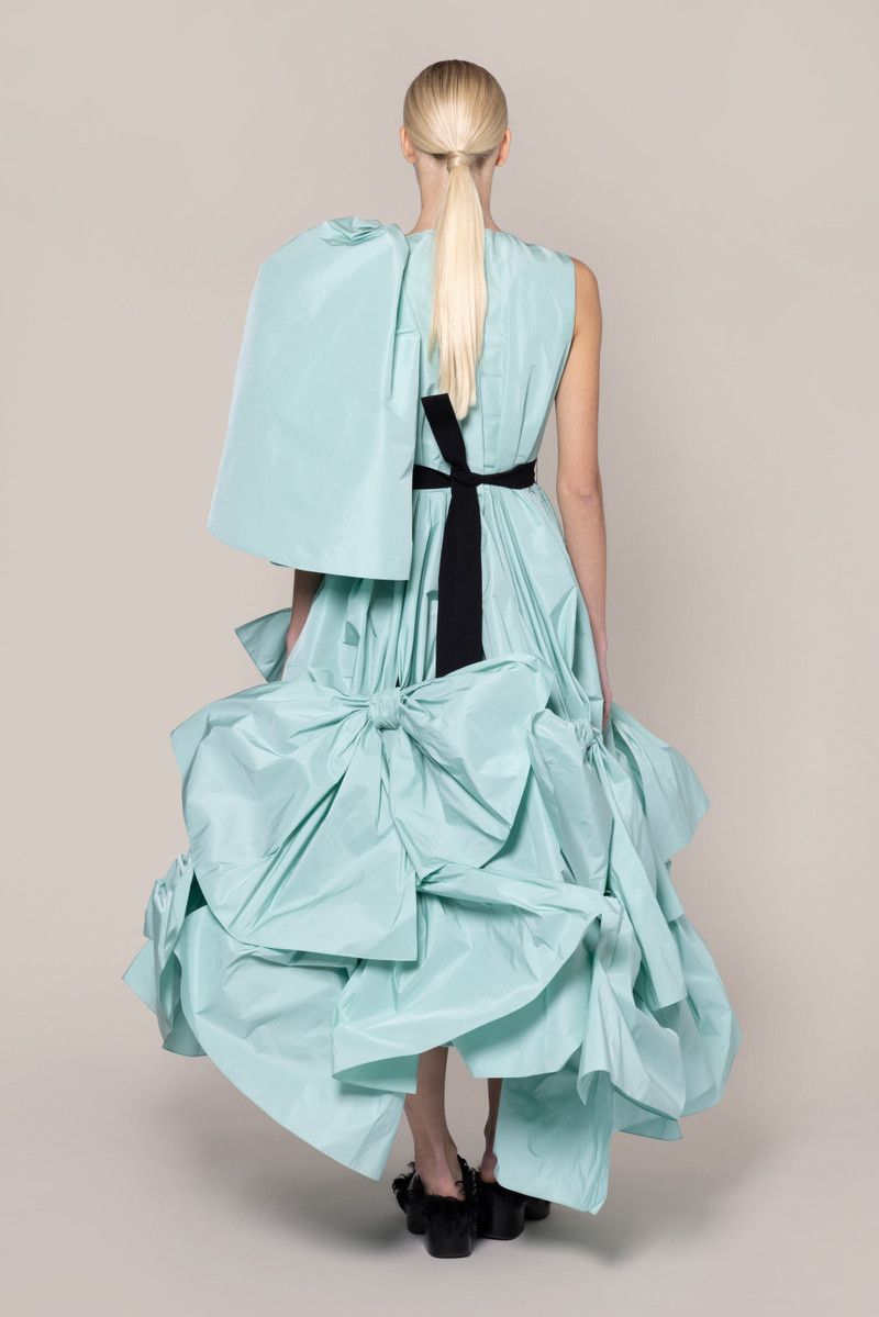 Roksanda NISRA DRESS outlook