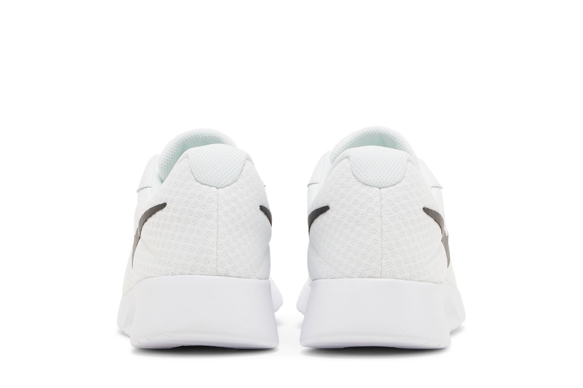 Tanjun 'White Black' - 6