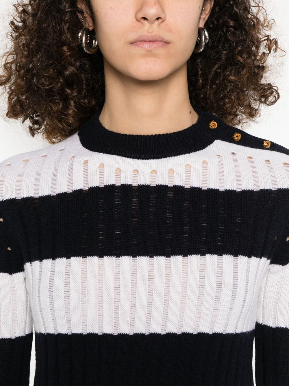 Max Mara Women Alfeo Sweater - 5